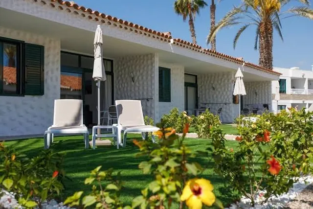 Walhalla Apartments Alsol