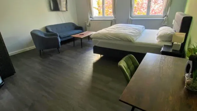 JG Hotel Memmingen Schweizerberg 11