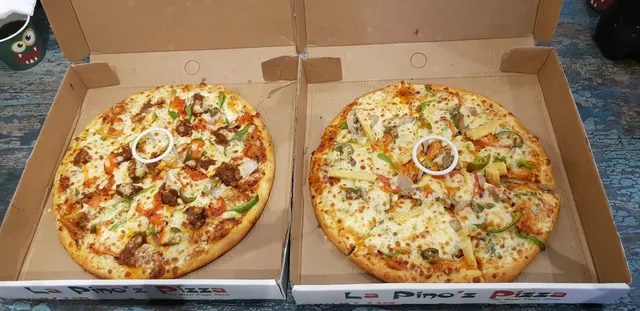 Gupys Döner & Pizza