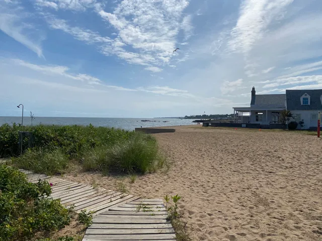Madison Beach and Recreation Department