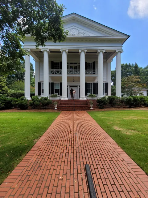 Oak Hill & Martha Berry Museum