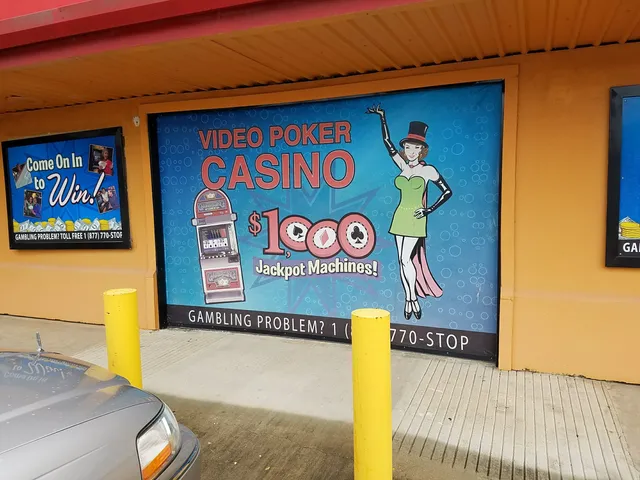 Cash Magic Shreveport