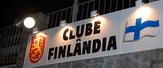 Clube Finlândia