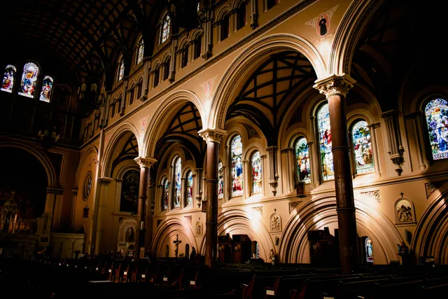 St Joseph Catholic Church