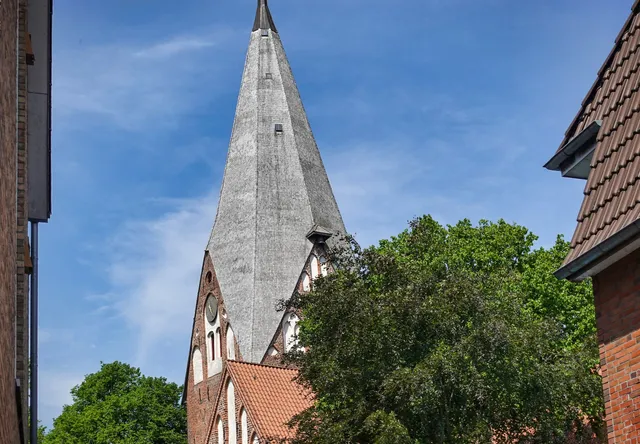St. Jürgen Kirche
