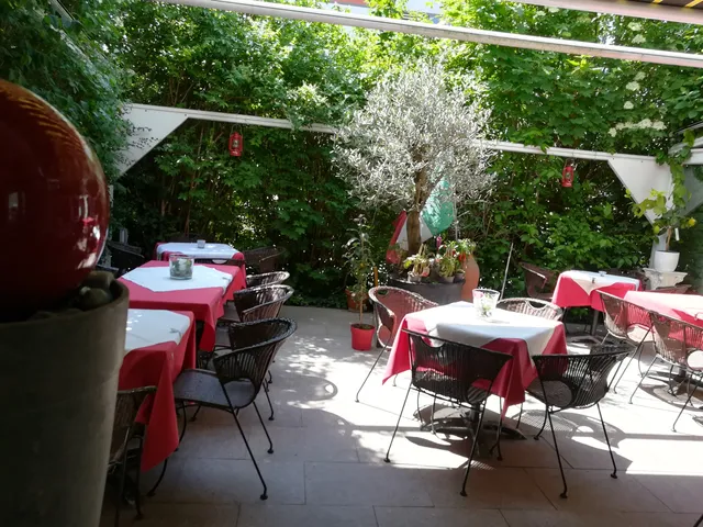 Trattoria da Fernando