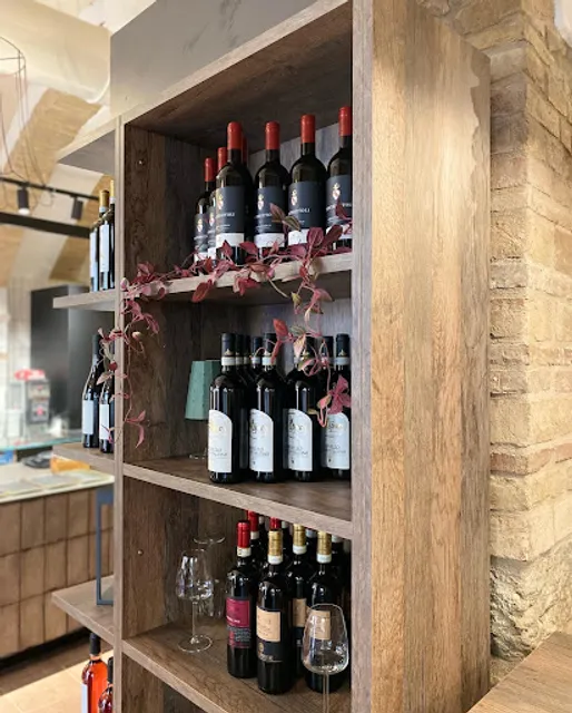 Forno Boboli dal 1909 - Bakery & Bistrot