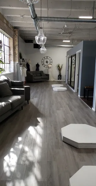 Sweet Illusion Bridal & Tux