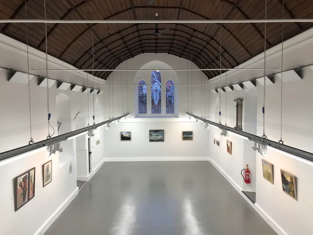 Oxmarket Contemporary