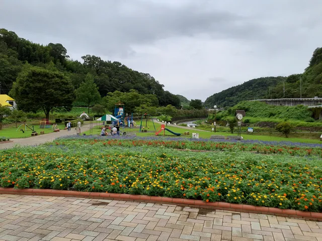 Jukkoku Kasen Park