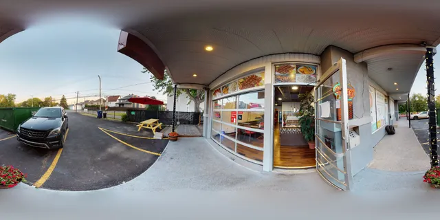 Restaurant Star Kabab