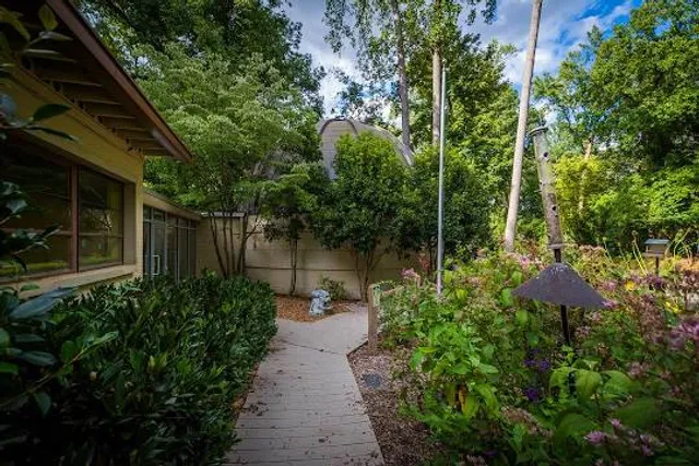 Discovery Place Nature