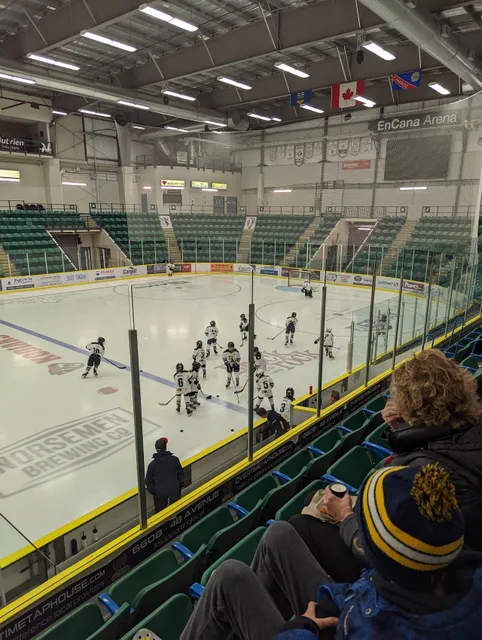 Rudy Swanson Recreation Park