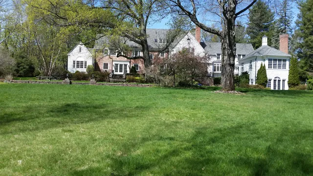 A. Everett Austin House