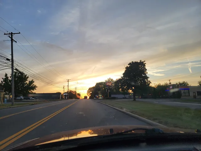 Stewart Hill Plaza Shopping Center