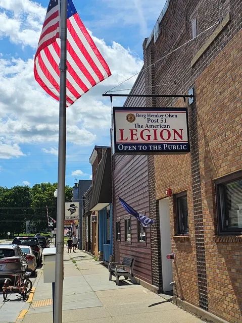 American Legion