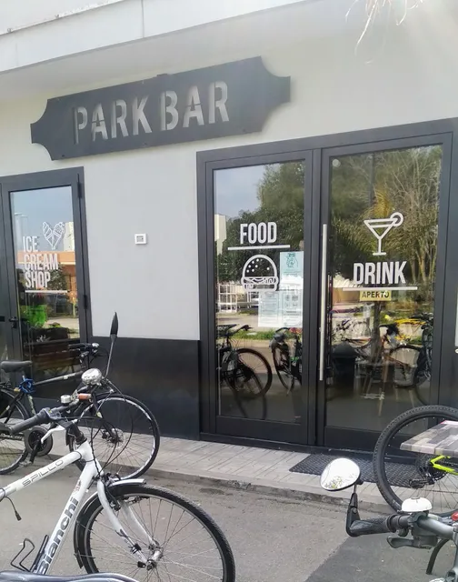 PARK BAR