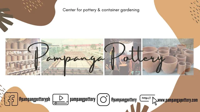 Pampanga Pottery and Agritourism Park