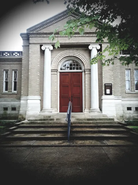 Carnegie Visual Arts Center