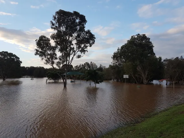 Eddie Kornhauser Recreational Reserve
