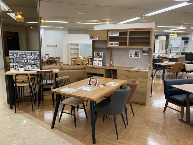 Uenoyakagu Ueshimaten