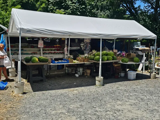 Farmer's Market
