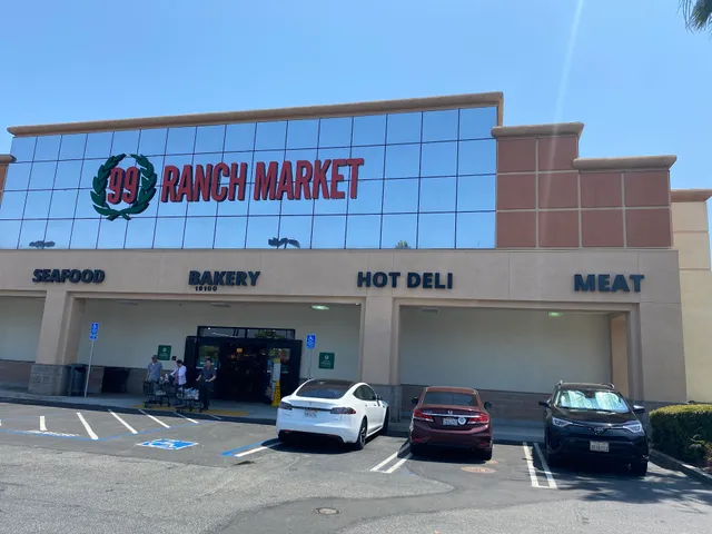 99 Ranch Market