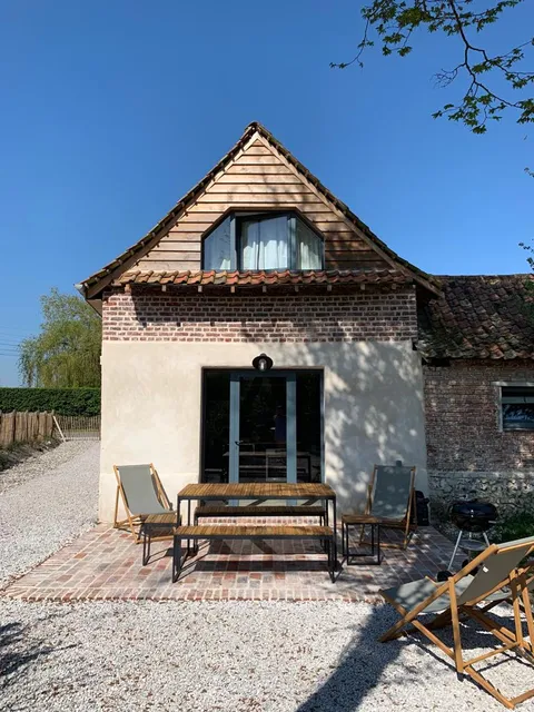 Les Prés de la Rivière