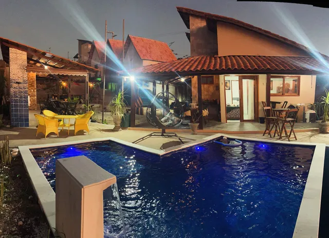 Solar das Margaridas