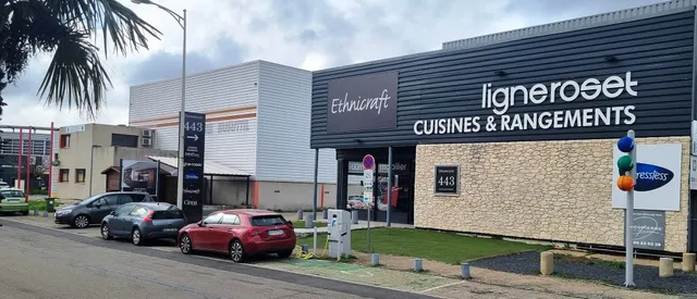 Showroom 443 - créateur d'intérieur