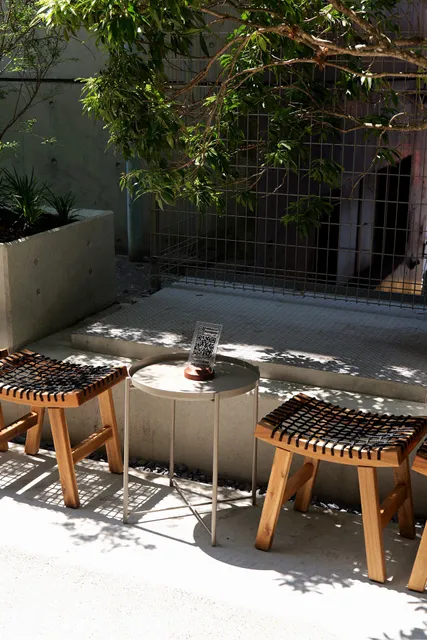 Tortilla Club TORTILLERIA Mexico tacos 代々木上原