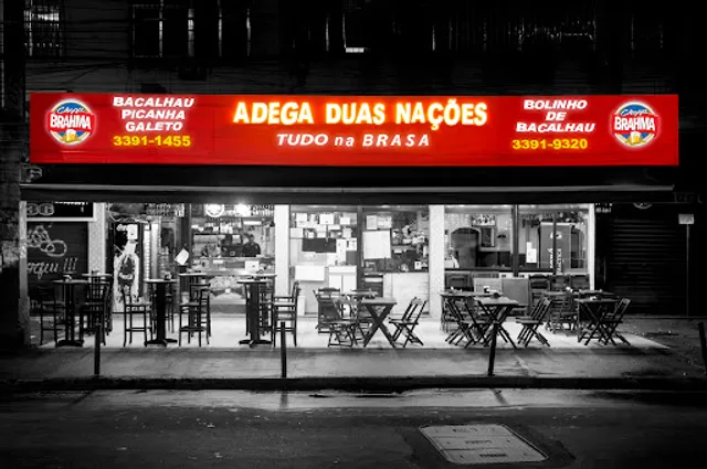 Adega Duas Nações
