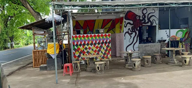 Babi Guling De Bolot