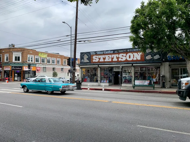 El Norteno de Savy Store