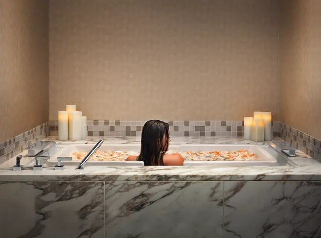 The Spa at Four Seasons Hotel Seattle