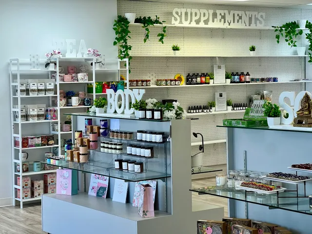 House Of Healing Health And Wellness