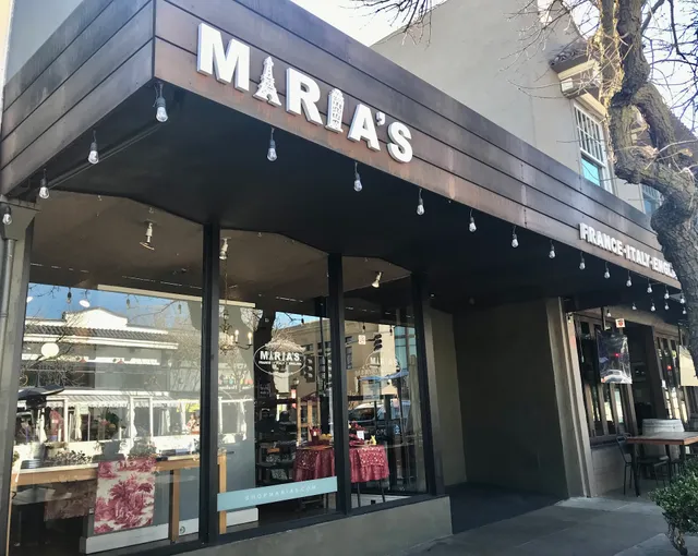 MARIA’S European LifeStyle