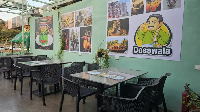 Dosawala