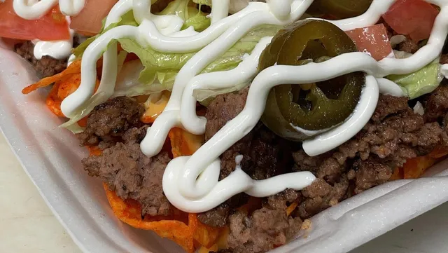 Baba's Famous Steak and Lemonade