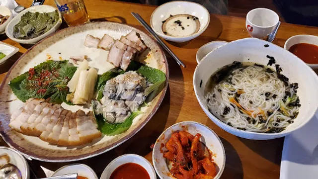 만복국수집