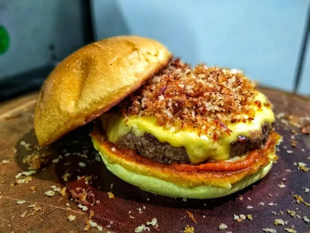 Duguii Hamburgueria Artesanal