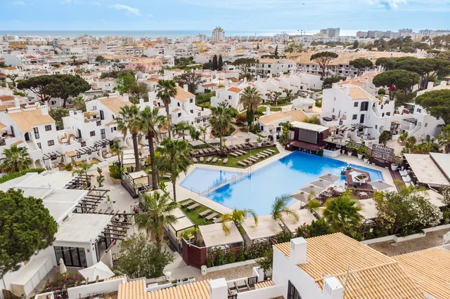 Apartamentos Honorio