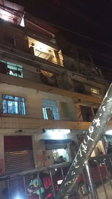 Mercearia São Jorge