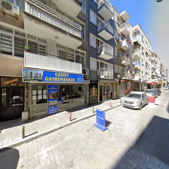 Karşıyaka Gold Apart & Otel