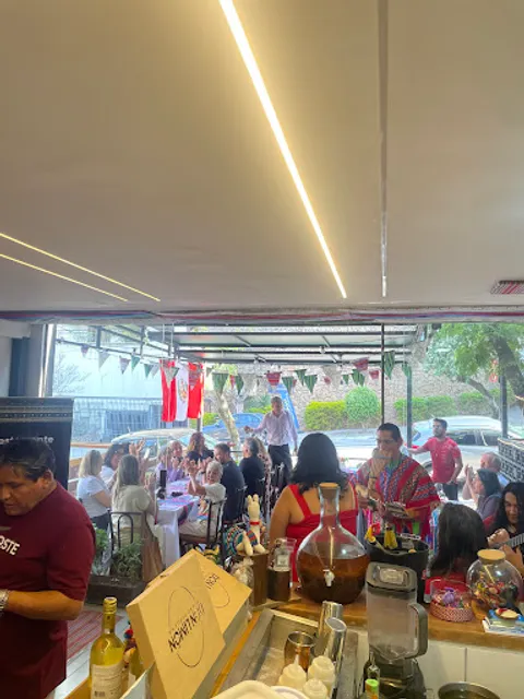 Don Limón Restaurante Peruano