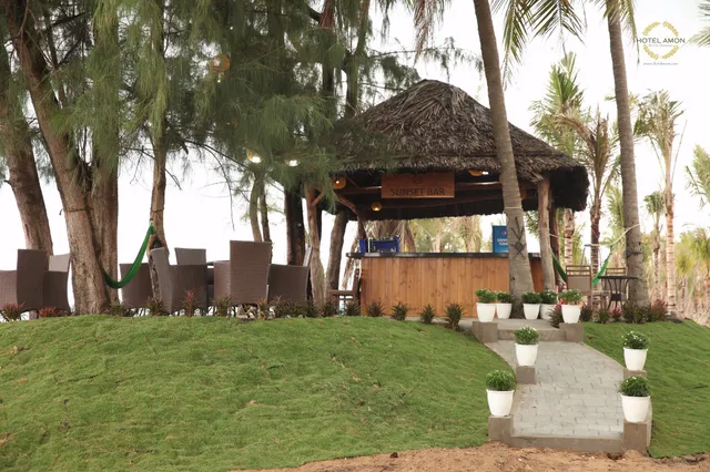 Morris Hotel Phu Quoc