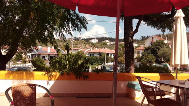 Cácris Café Snack Bar Lda