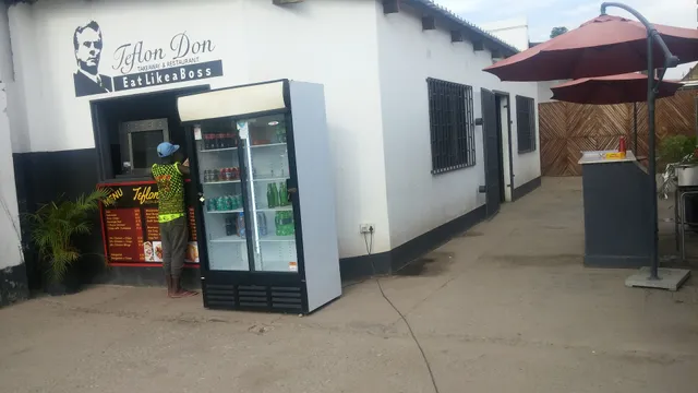 Teflon Don Restuarant And Takeaway