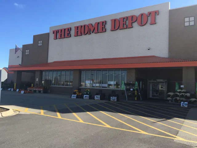 The Home Depot