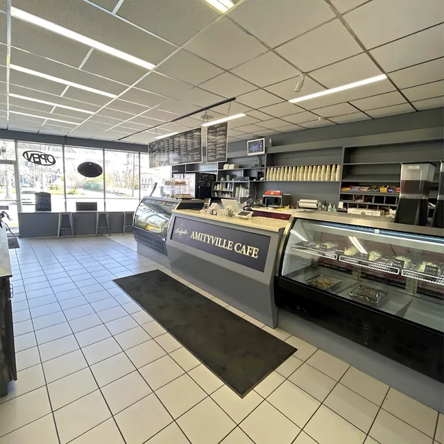 Amityville Deli